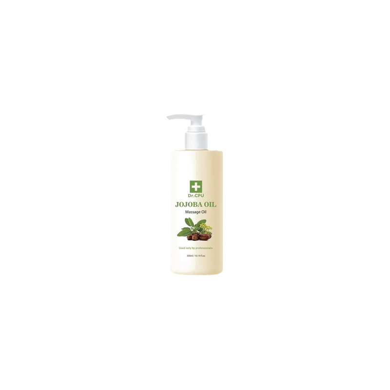 Dr.CPU Jojoba Oil 100% 300ml Hauptbild