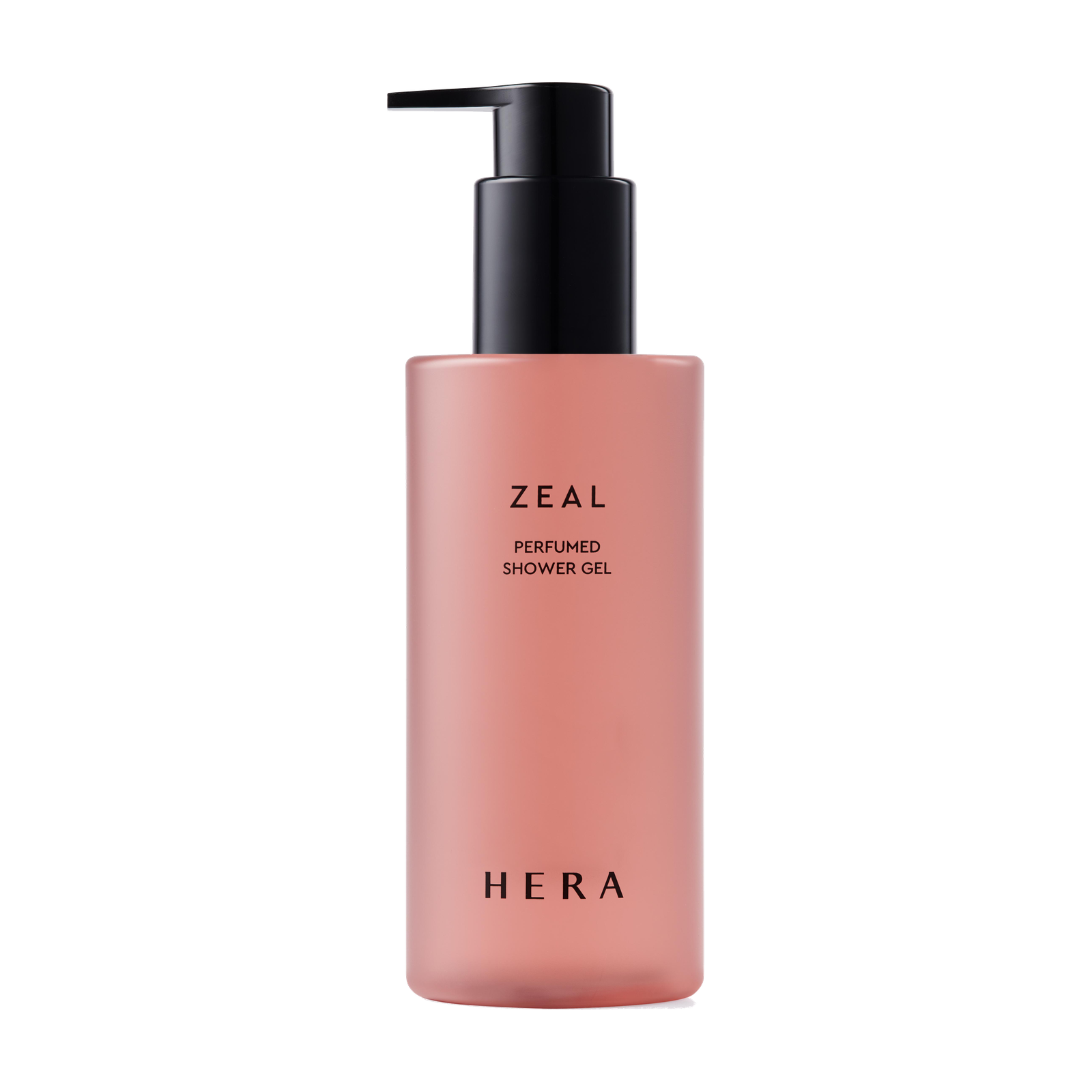 HERA Zeal Blooming Perfumed Shower Gel 250ml