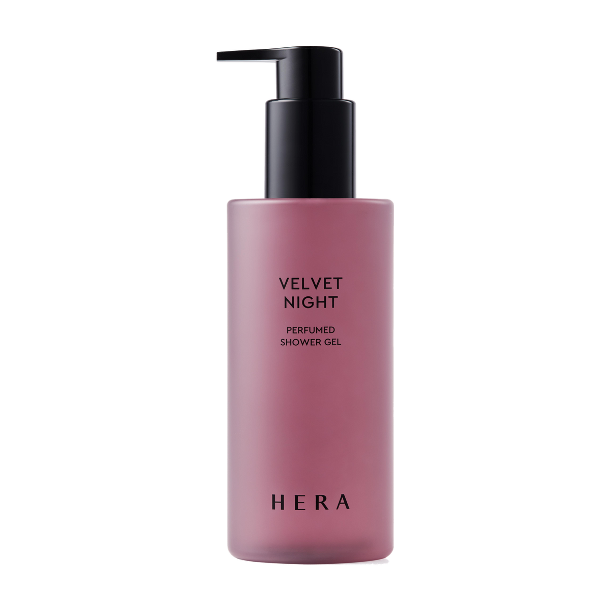 HERA Velvet Night Perfumed Shower Gel 250ml Main image