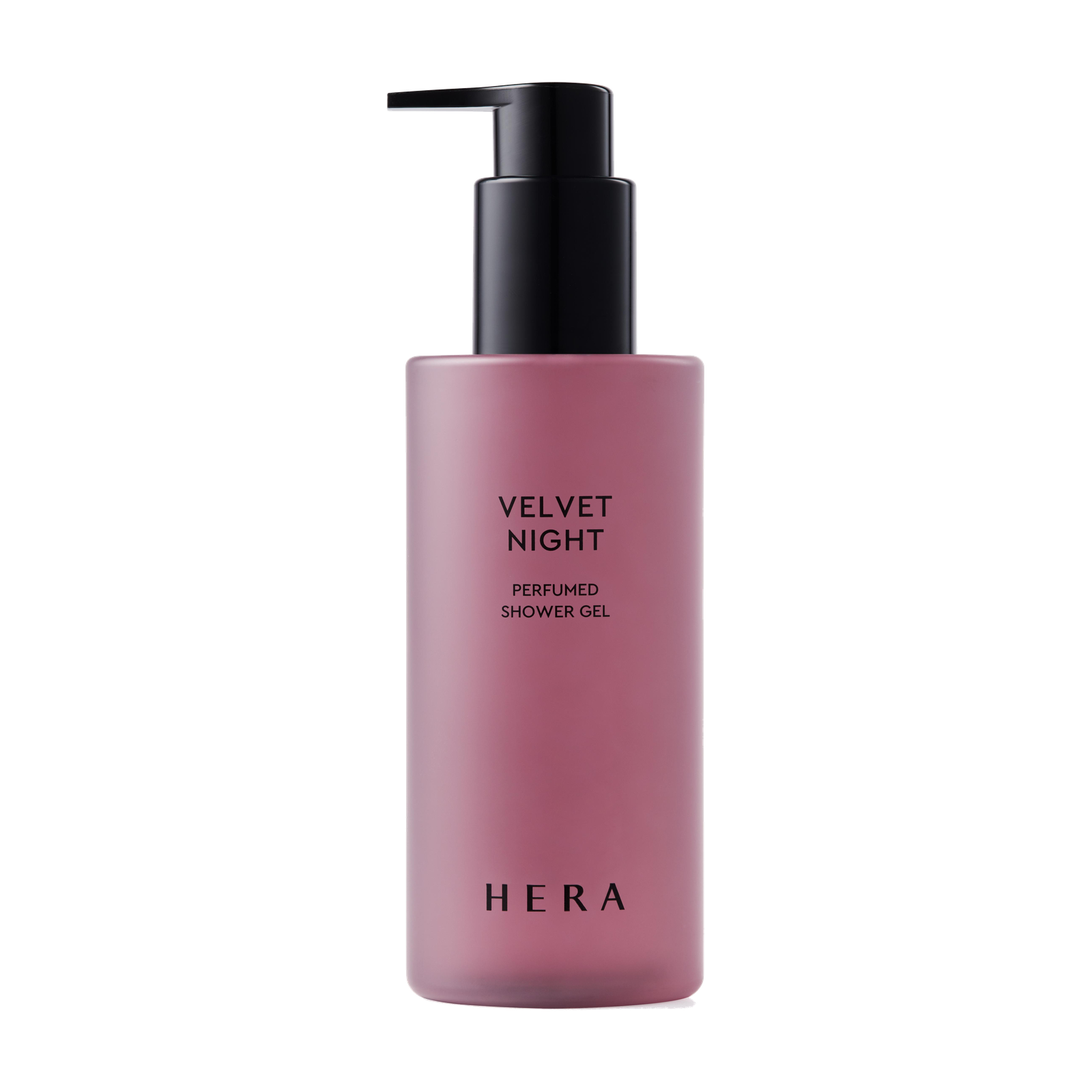 HERA Velvet Night Perfumed Shower Gel 250ml