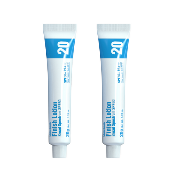 CONAPIDIL CONAPIDIL Finish Lotion 20g | UV Protection & Skin Barrier Repair Moisturizer