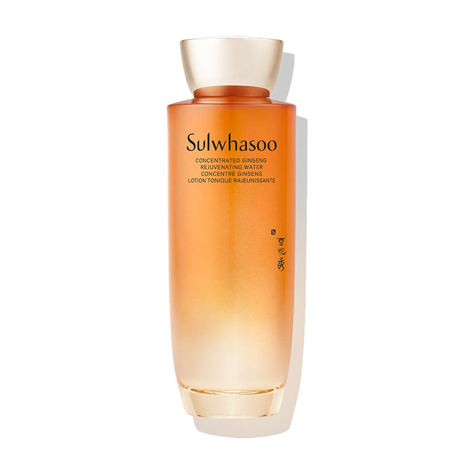 Sulwhasoo Concentrated Ginseng Rejuvenating Water 150ml الصورة الرئيسية