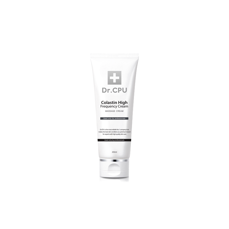 Dr.CPU Collastin High Frequency Cream 250ml product image الصورة الرئيسية