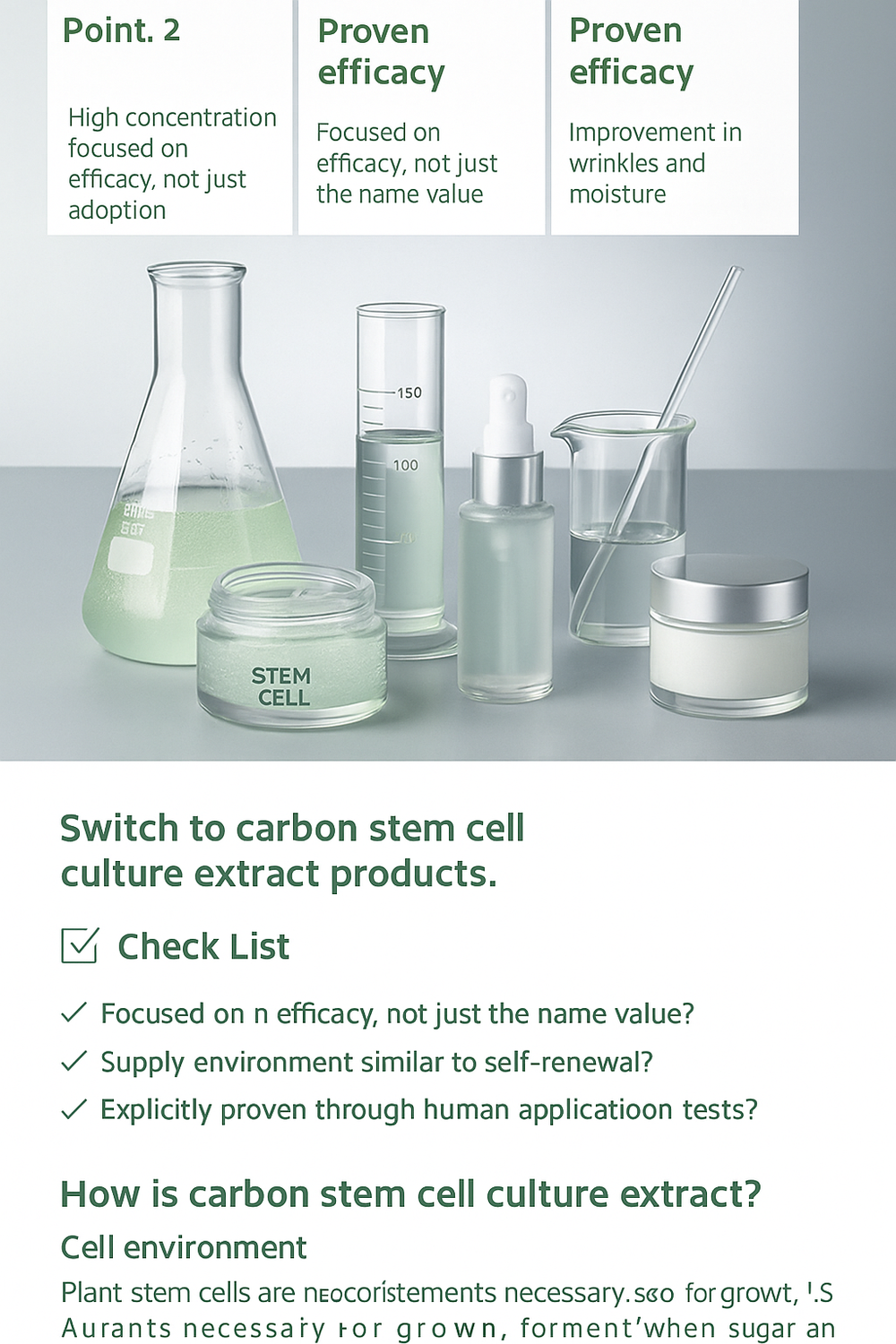 Pharmicell Play Cell Panthels Doctor Ampoule 30ml - KRKOCO