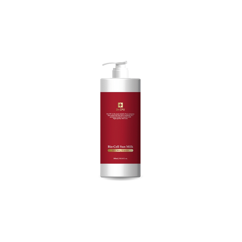 Dr.CPU Bio Cell Sun Milk 300ml