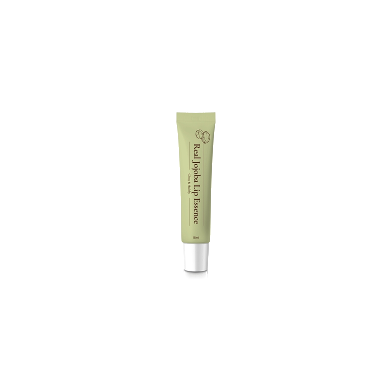 Dr.CPU Real Jojoba Lip Essence 15ml