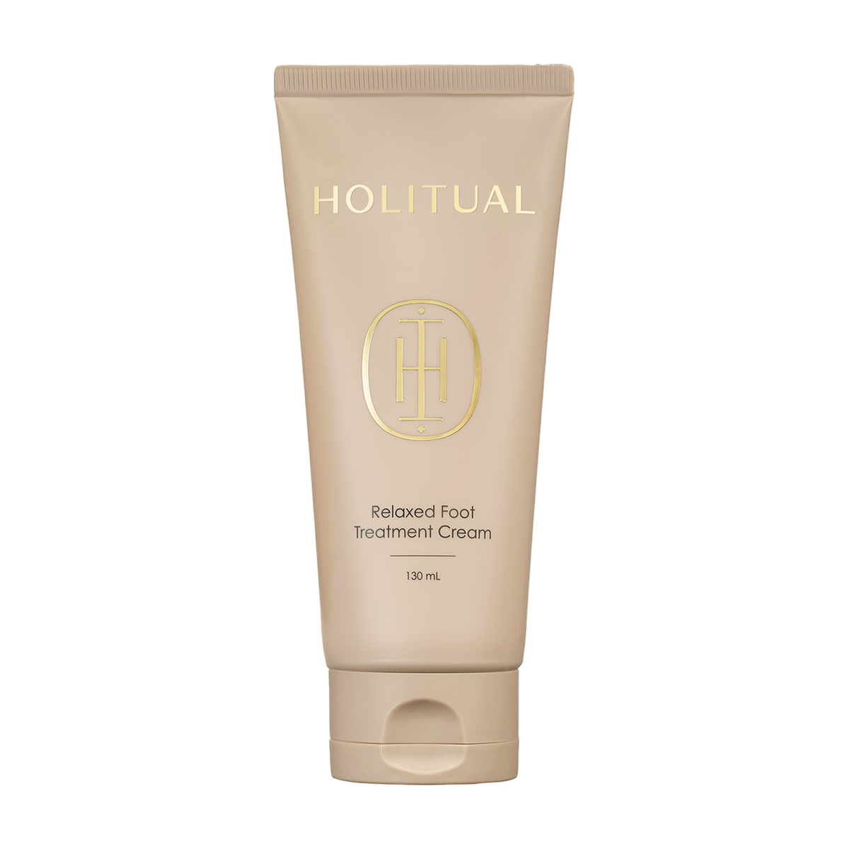 HOLITUAL Relaxed Foot Treatment Cream 130ml 主图