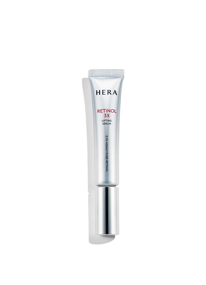 HERA HERA Retinol 3X Lifting Serum 25ml | Anti-Wrinkle & Firming Care