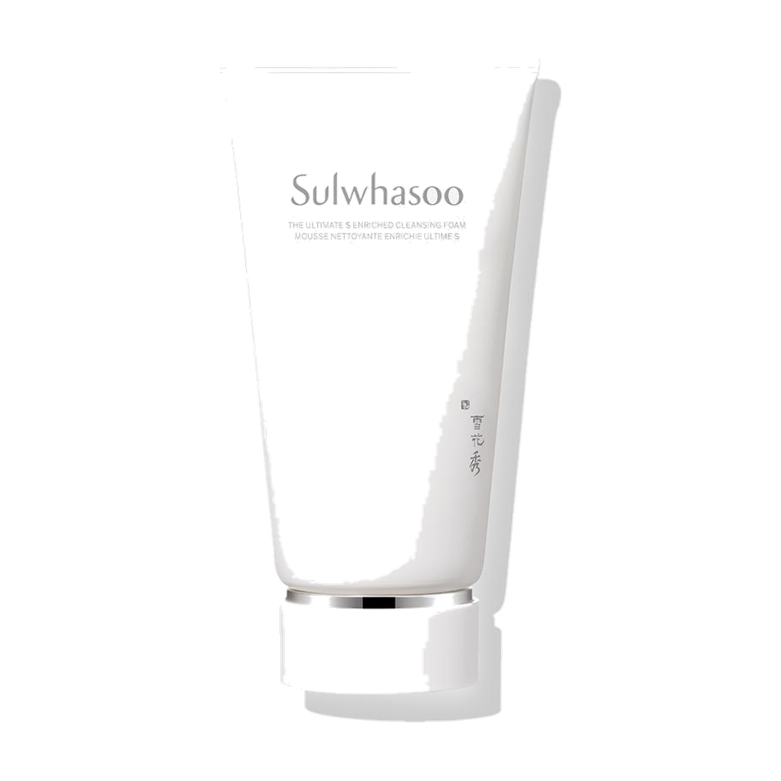 Sulwhasoo Timetreasure Extra Creamy Cleansing Foam 150g