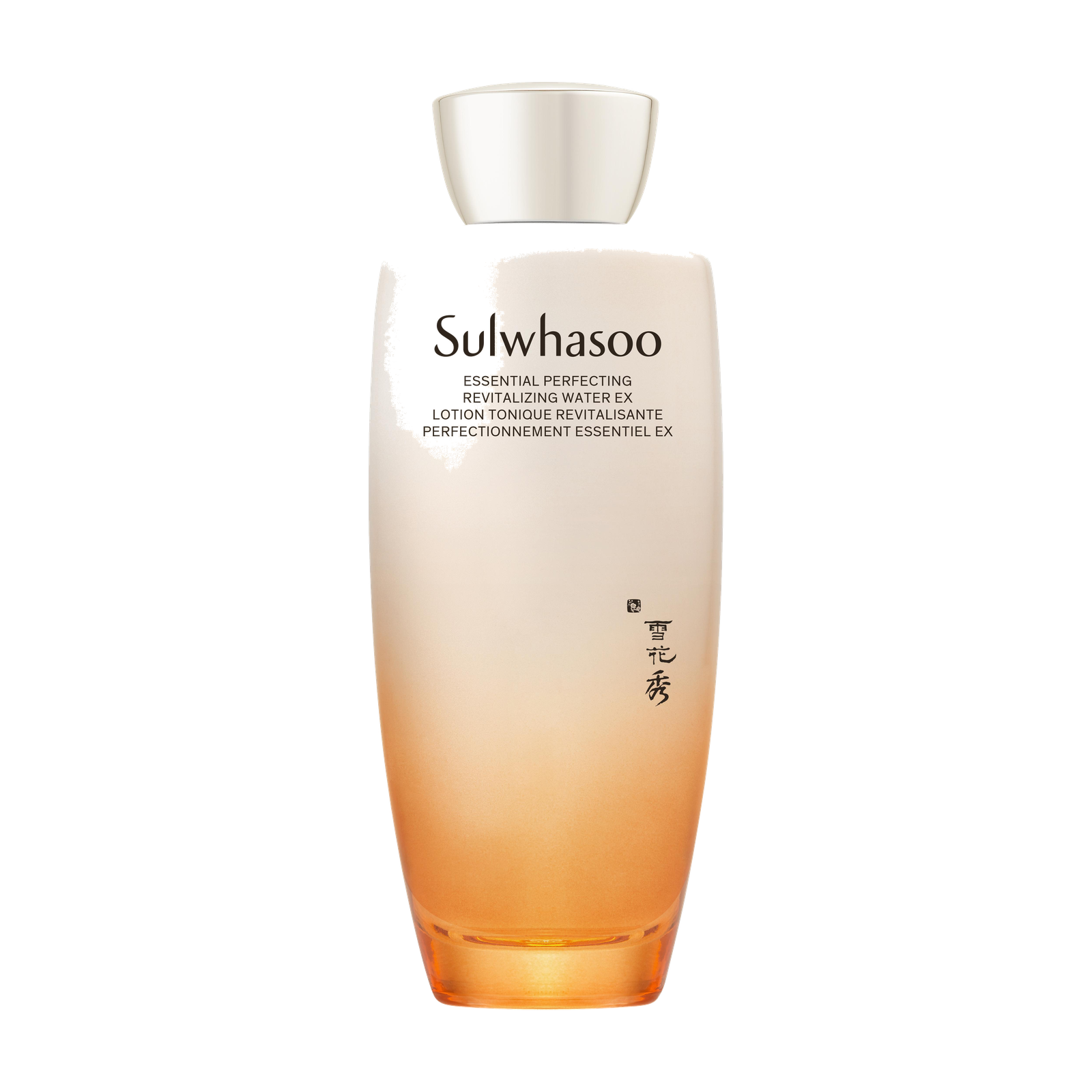 Sulwhasoo Essential Comfort Balancing Water EX 150ml