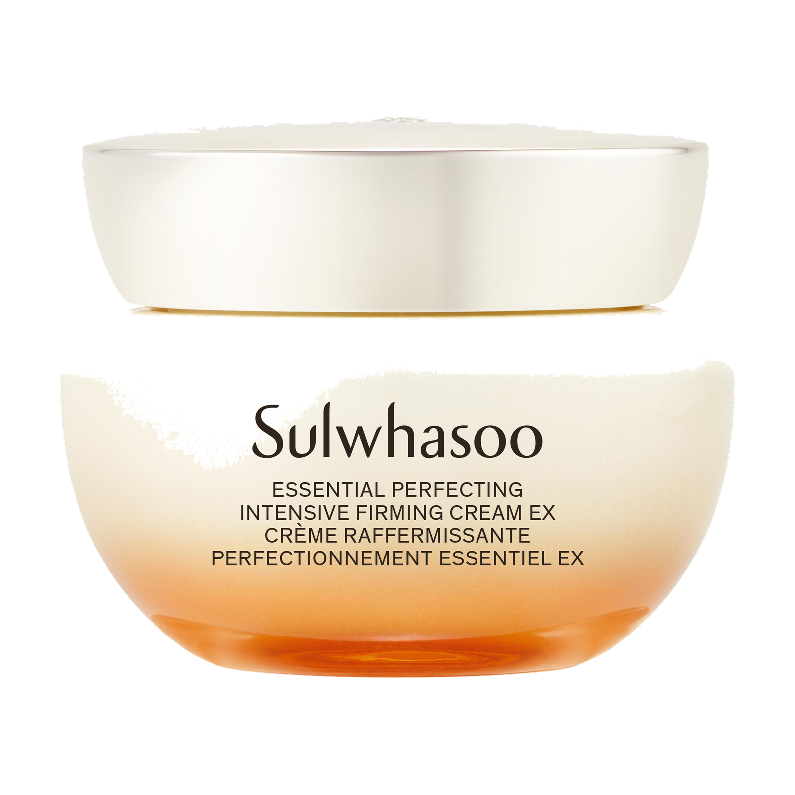 Sulwhasoo Essential Firming Cream EX 75ml