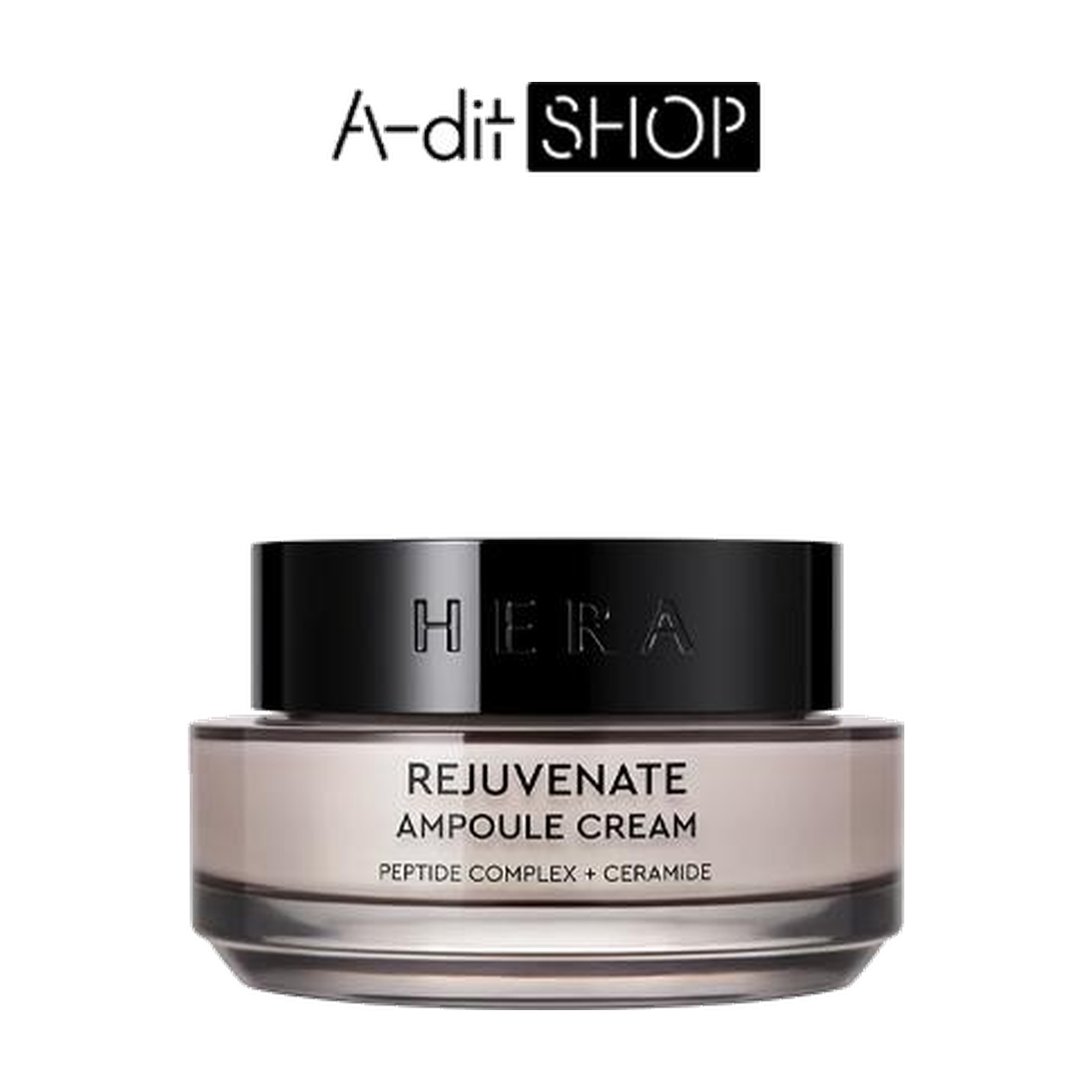 HERA Rejuvenate Ampoule Cream 50ml Main image