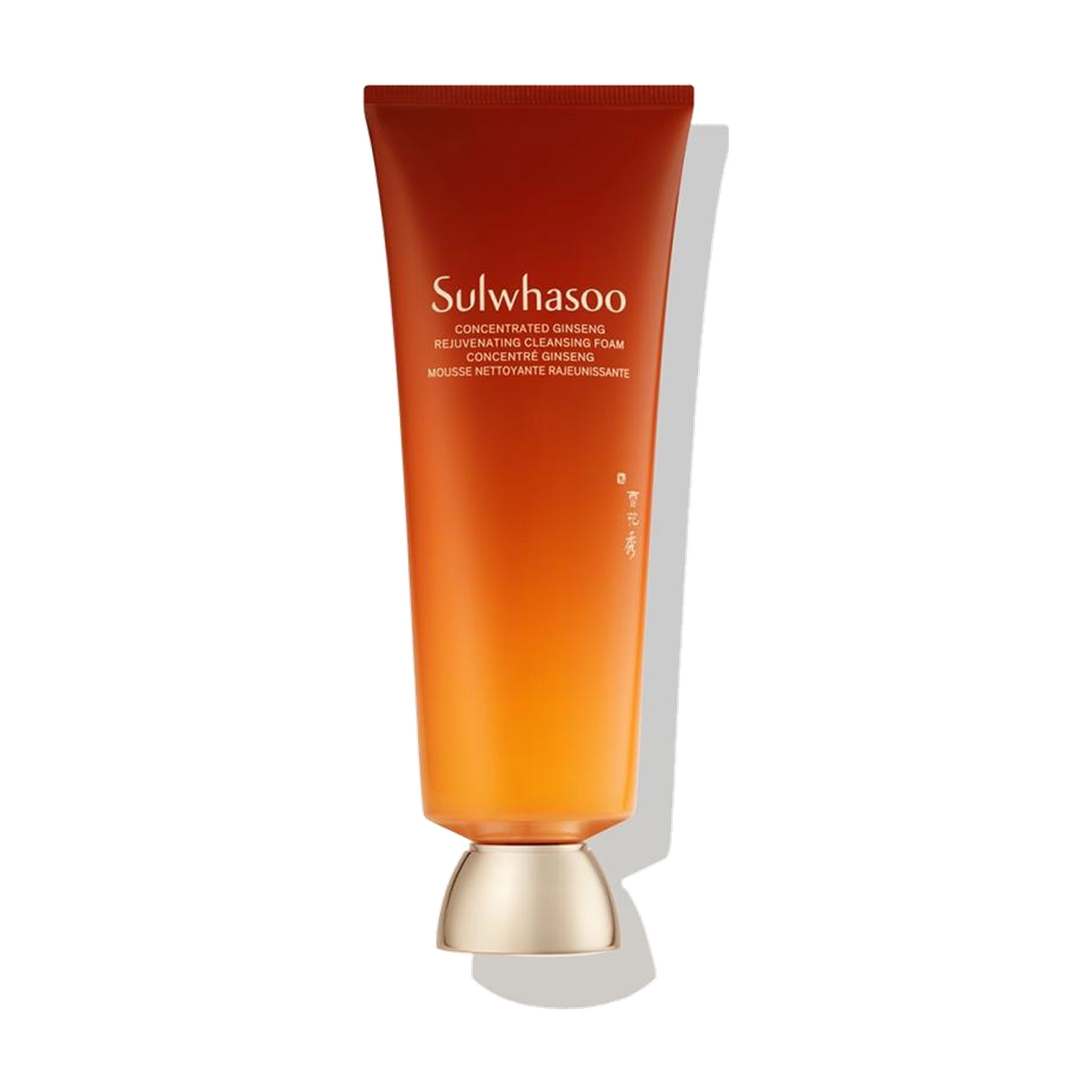Sulwhasoo Concentrated Ginseng Renewing Cleansing Foam 150g