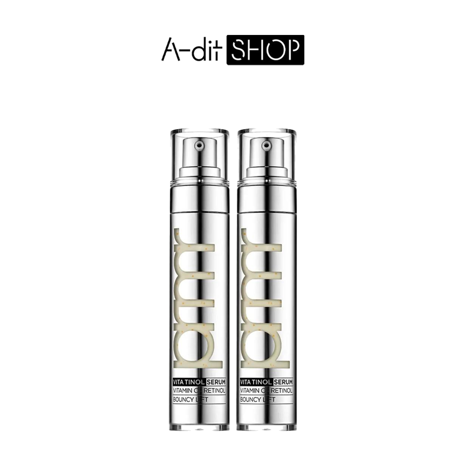 Primera Vitatinol Bouncy Lift Serum Set 30g x 2ea Hauptbild