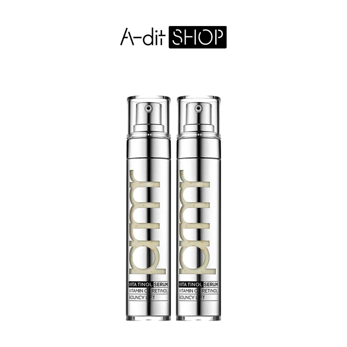 Primera Vitatinol Bouncy Lift Serum Set 30g x 2ea