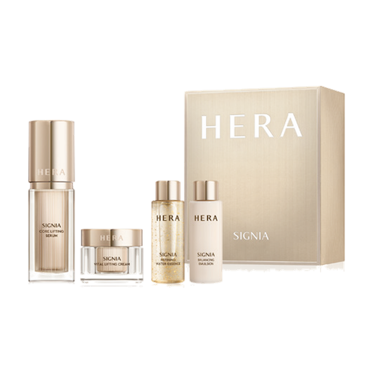 HERA Signia Serum Gift Set 30ml Set Main image