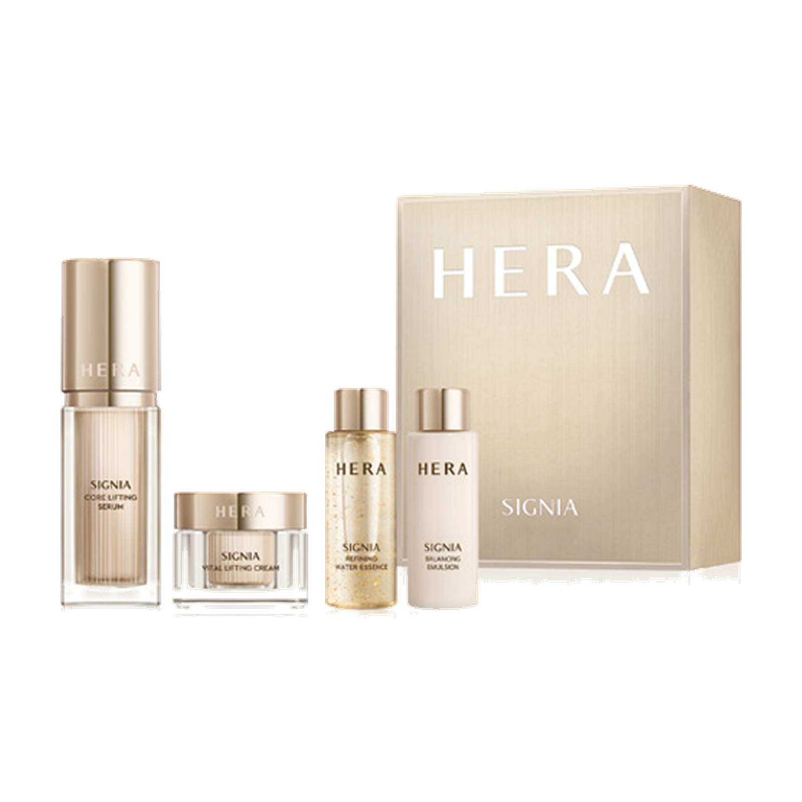 HERA Signia Serum Gift Set 30ml Set