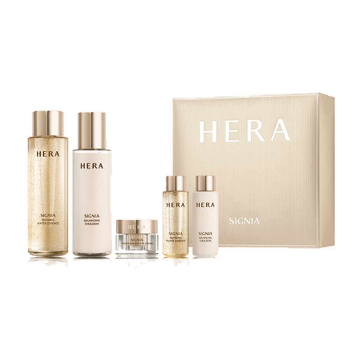 HERA Signia Essential 2-Piece Gift Set 180ml + 150ml Main image