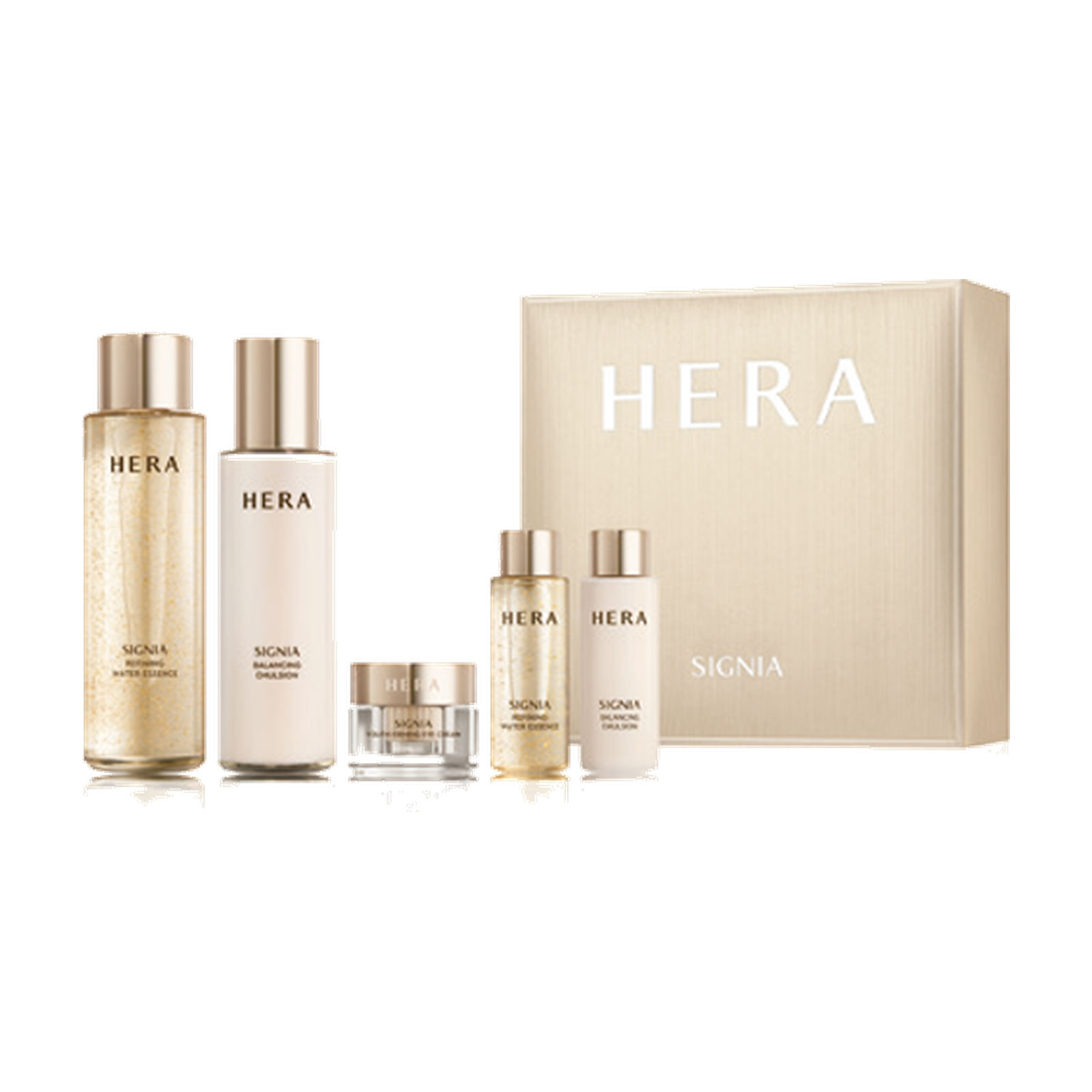 HERA Signia Essential 2-Piece Gift Set 180ml + 150ml