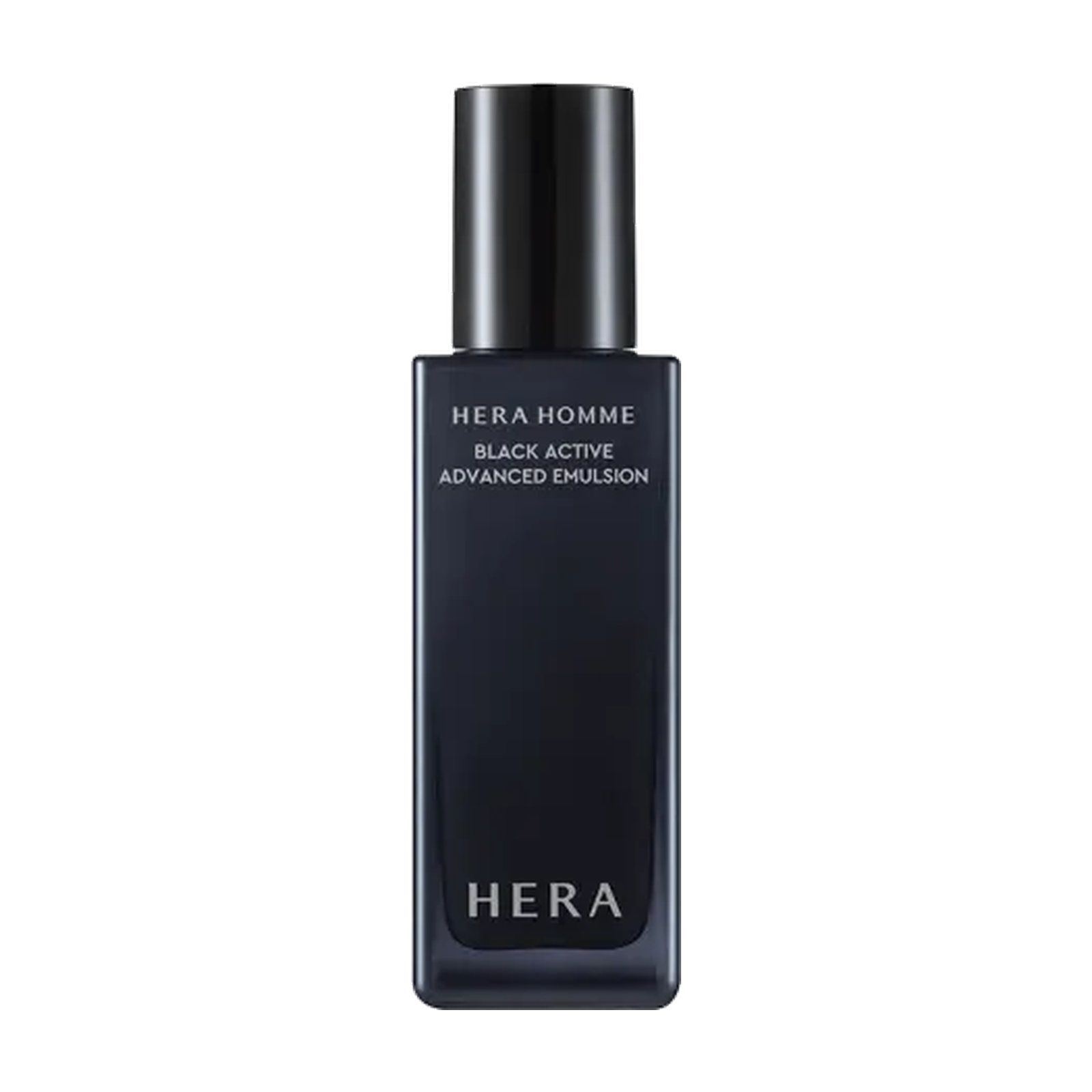 HERA Homme Black Active Advanced Emulsion 110ml Gambar utama produk