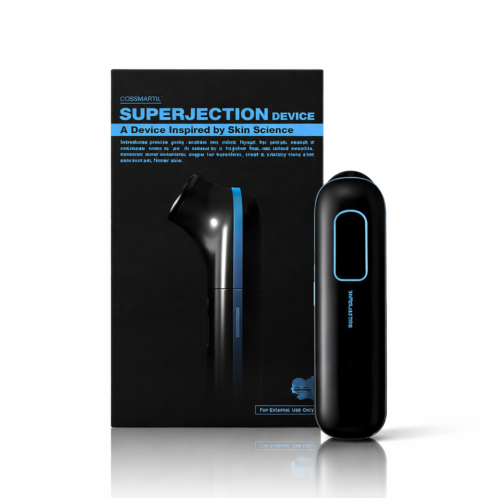 CONAPIDIL Superjection Device - KRKOCO