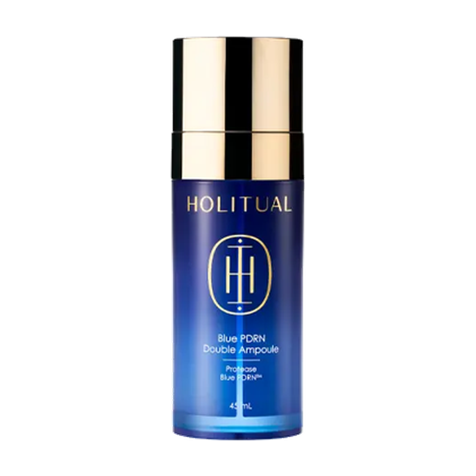 HOLITUAL Blue PDRN Double Ampoule 45ml