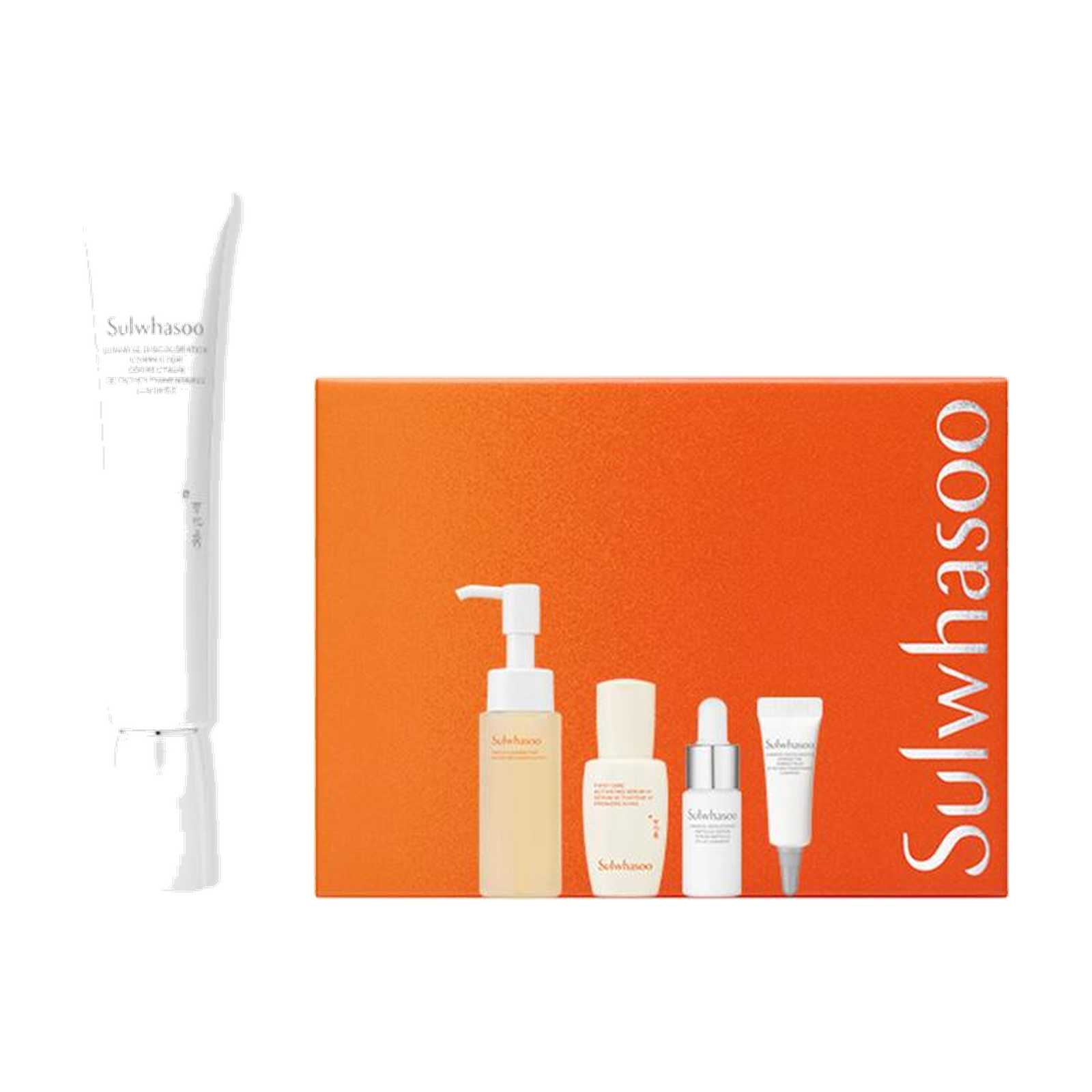Sulwhasoo Brightening Spot Corrector Set 30ml Set الصورة الرئيسية
