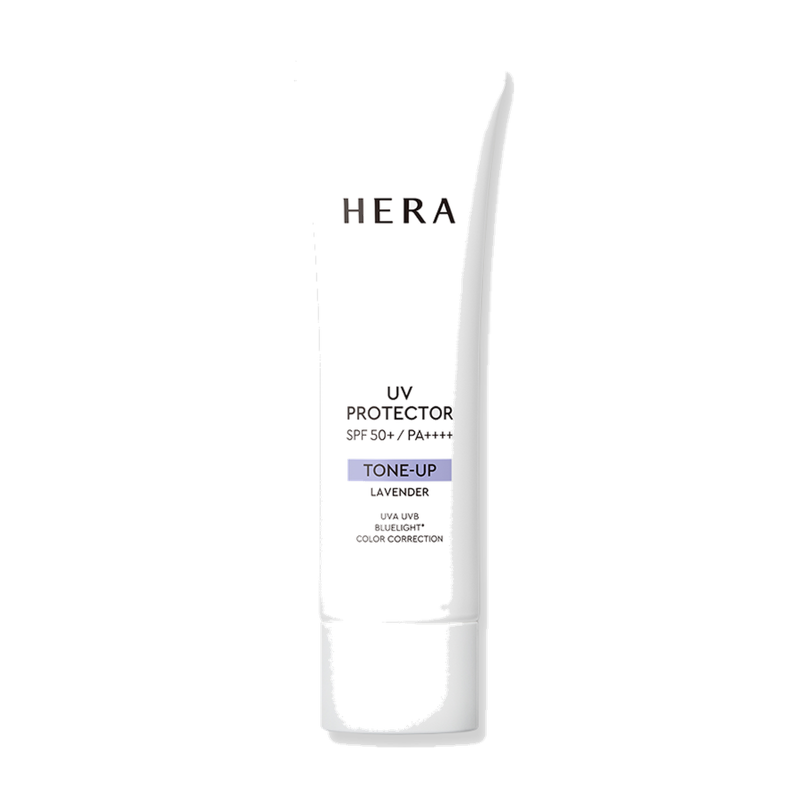 HERA UV Protector Tone-Up Lavender SPF50+/PA++++ 50ml Imagen principal del producto