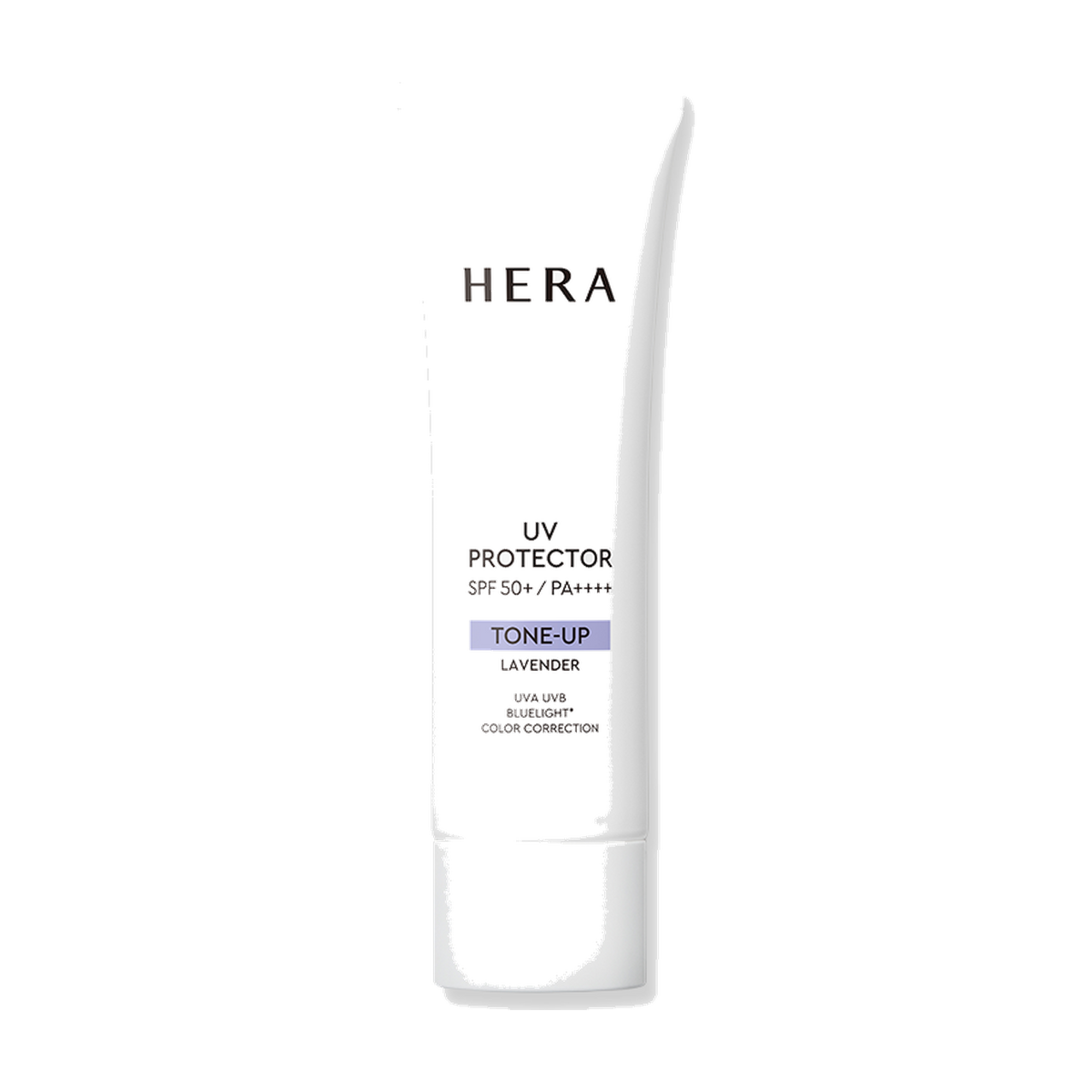 HERA UV Protector Tone-Up Lavender SPF50+/PA++++ 50ml