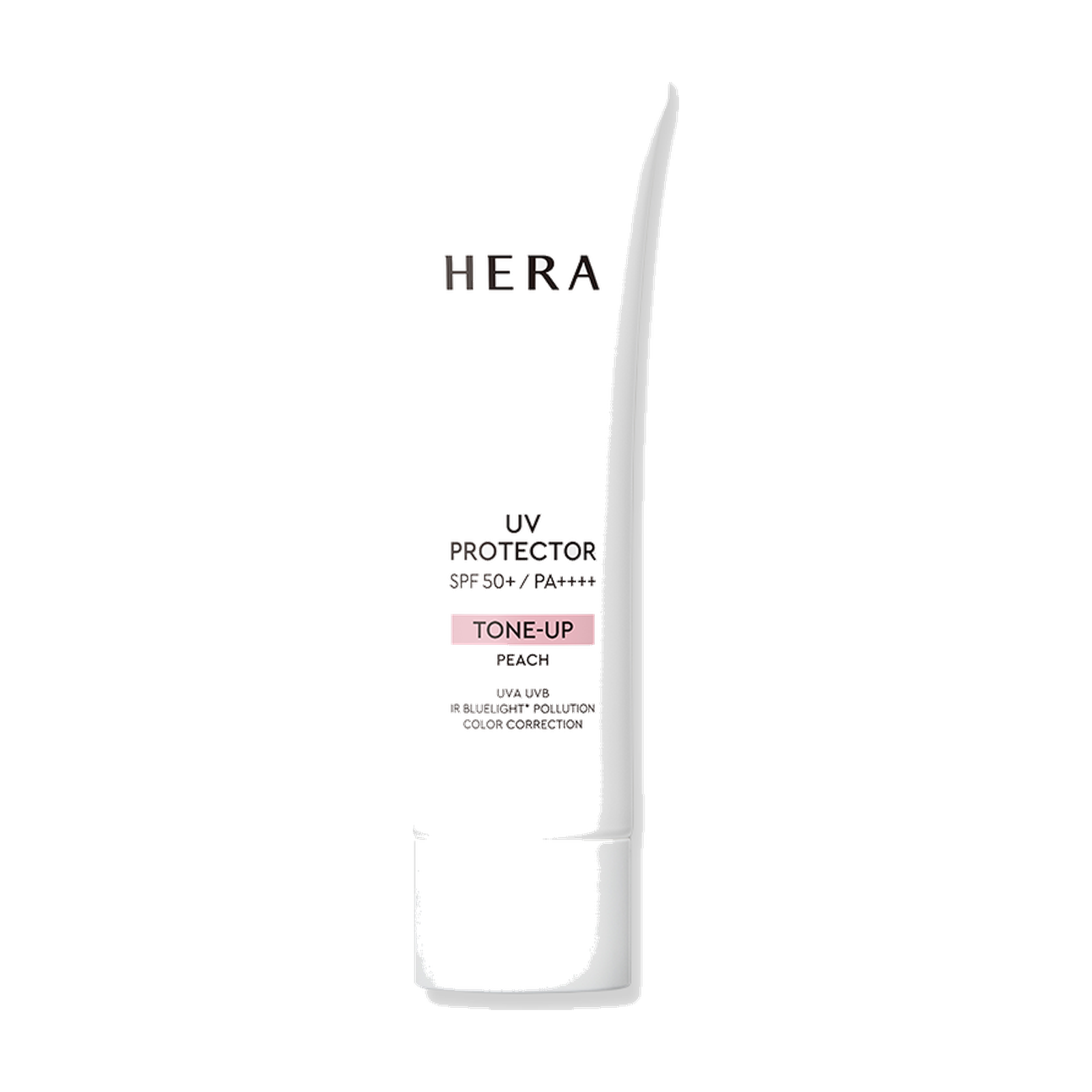 HERA UV Protector Tone-Up Peach SPF50+/PA++++ 50ml