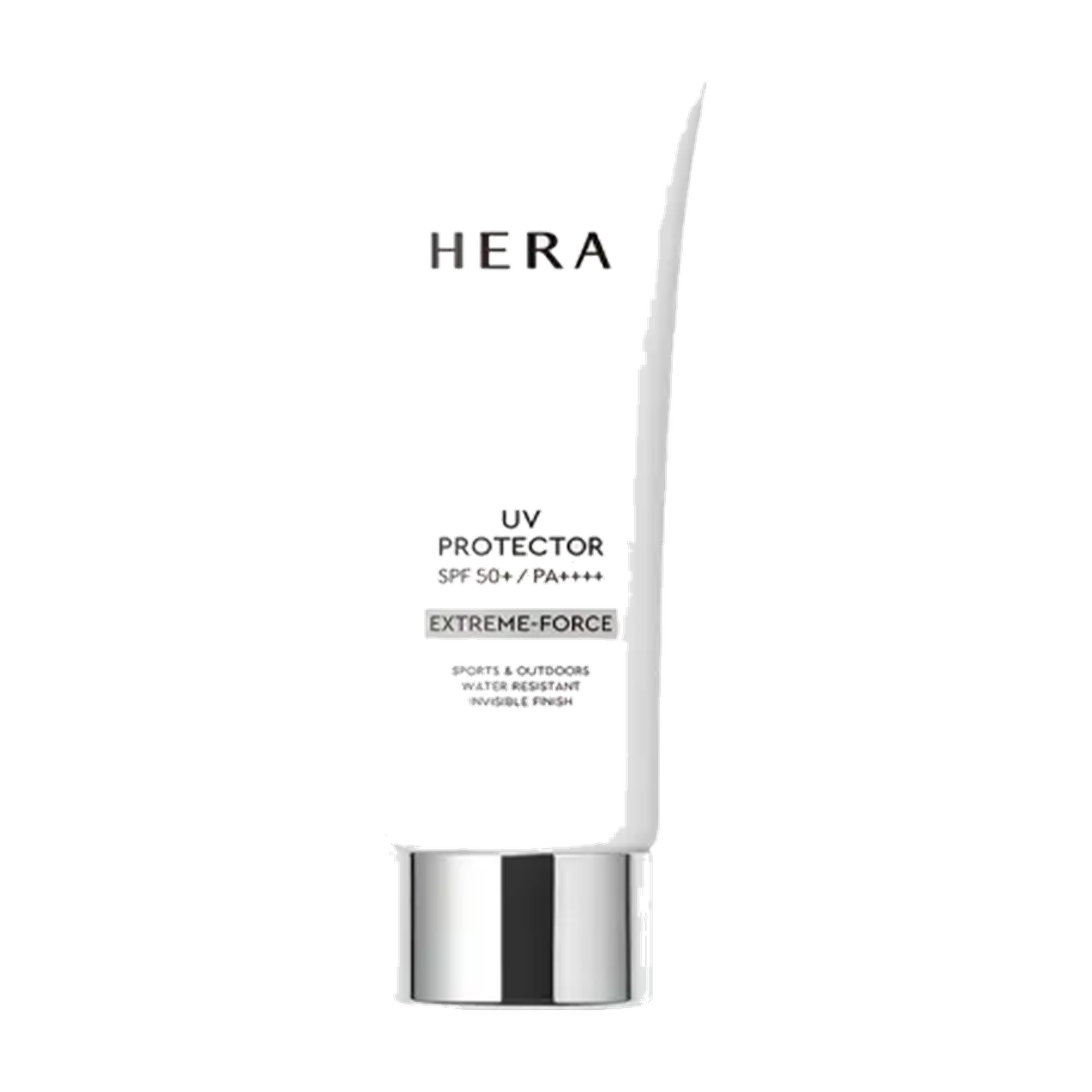 HERA UV Protector Extreme Force Leports SPF50+/PA++++ 70ml Immagine principale del prodotto