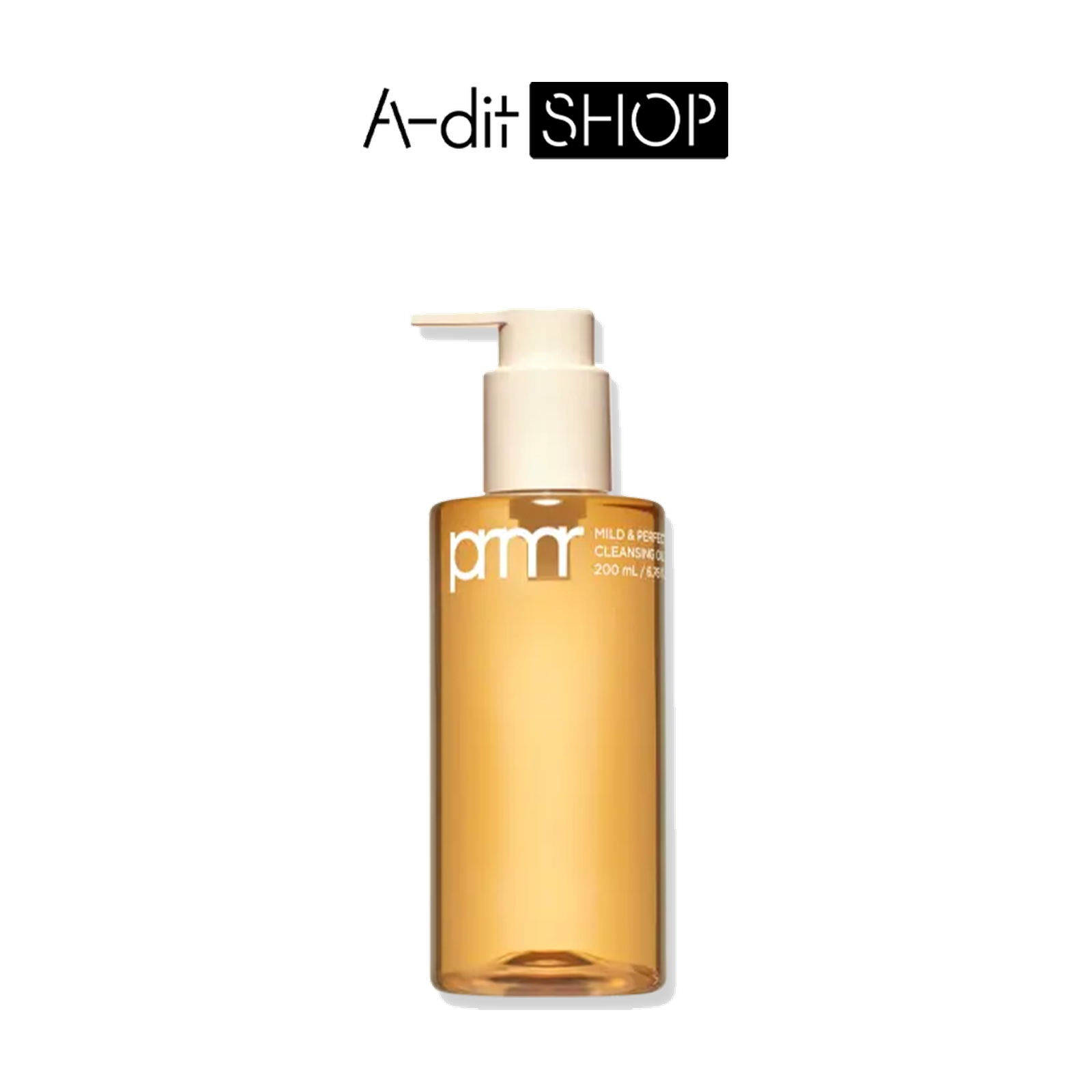 Primera Mild & Perfect Cleansing Oil-To-Foam 200ml Immagine principale del prodotto