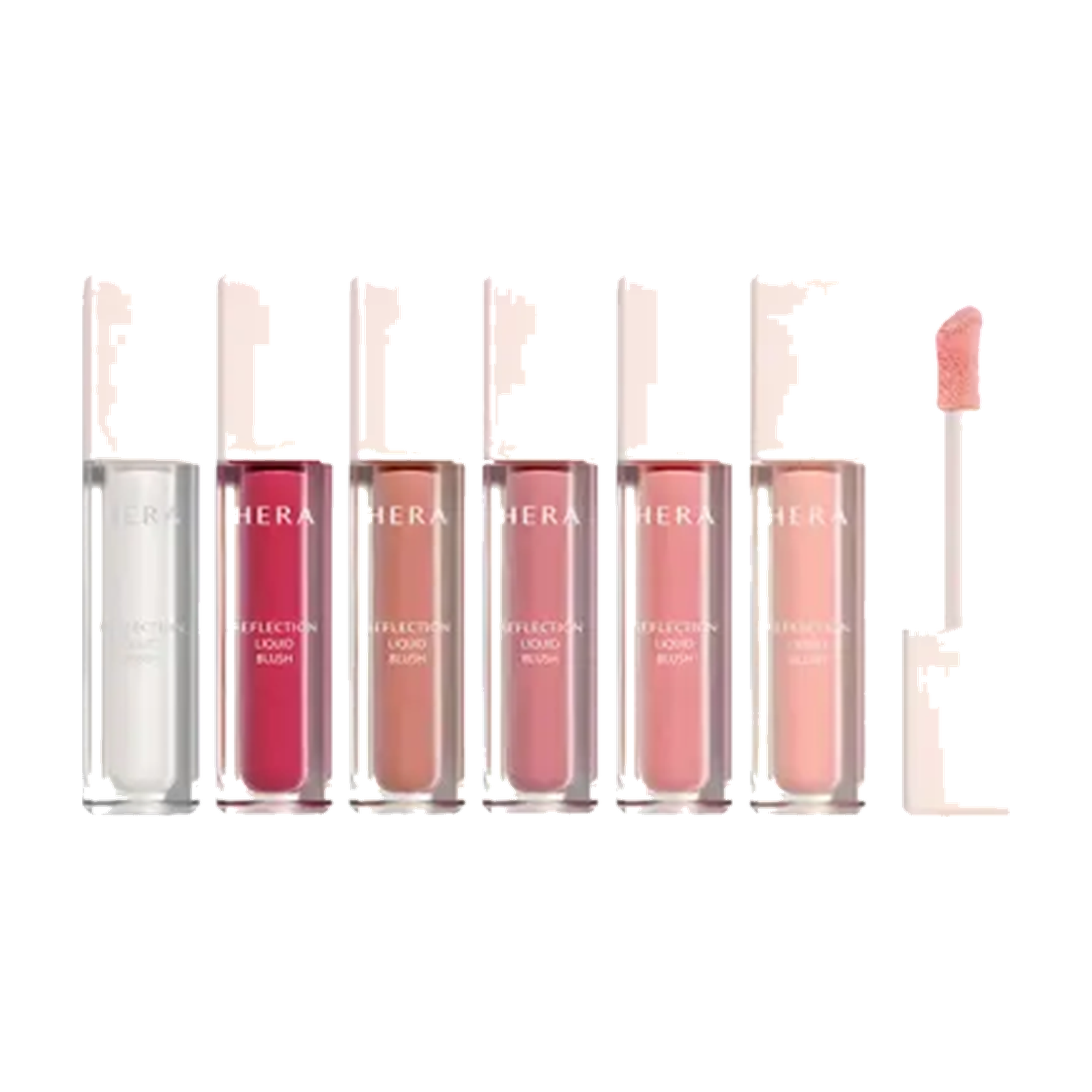 HERA Reflection Liquid Blush 7.5g