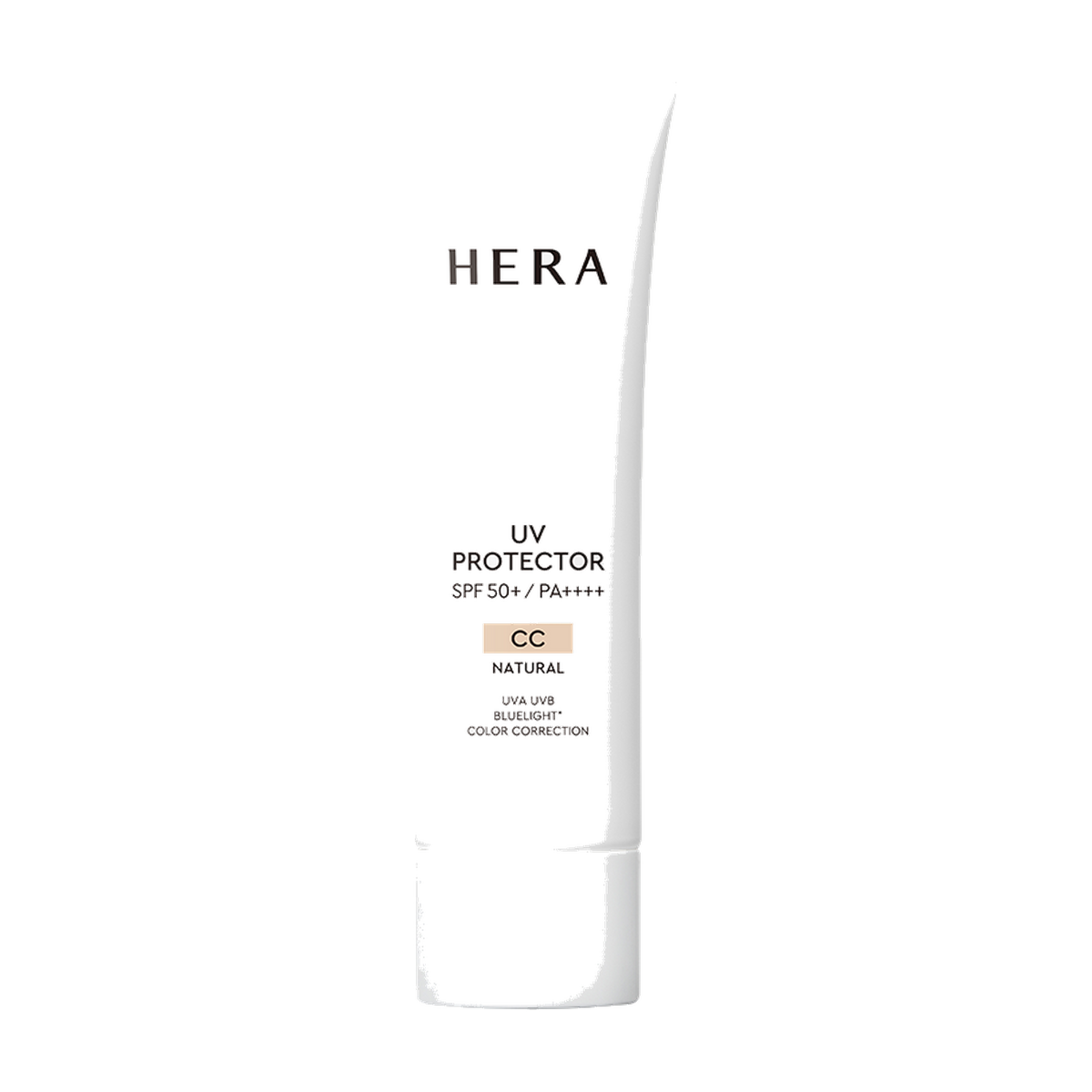 HERA UV Protector CC SPF50+/PA++++ 50ml الصورة الرئيسية