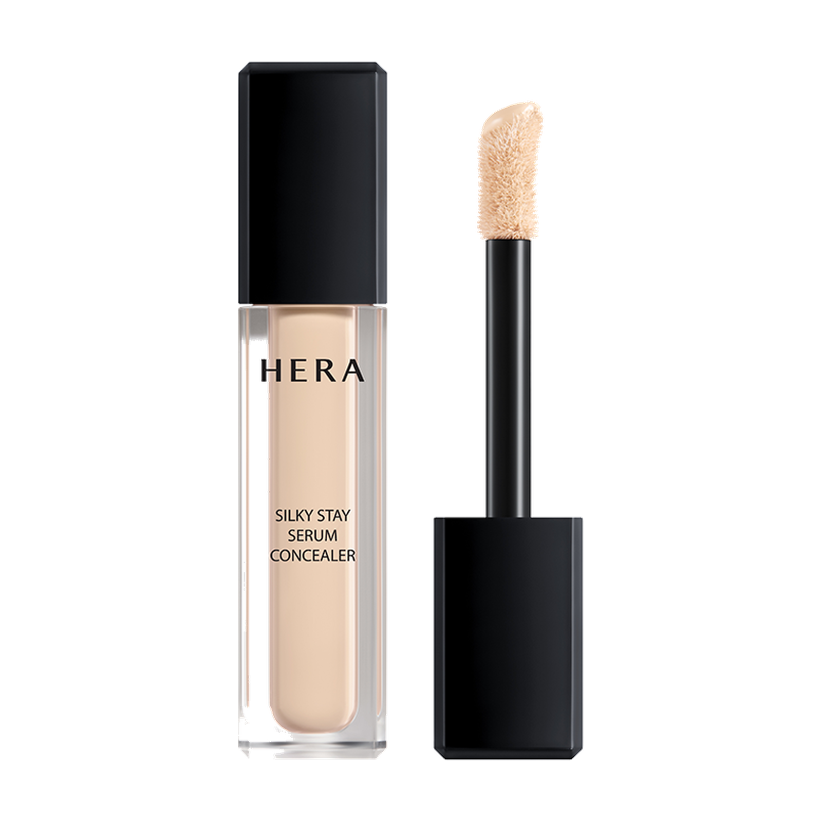 HERA Silky Stay Serum Concealer 8g