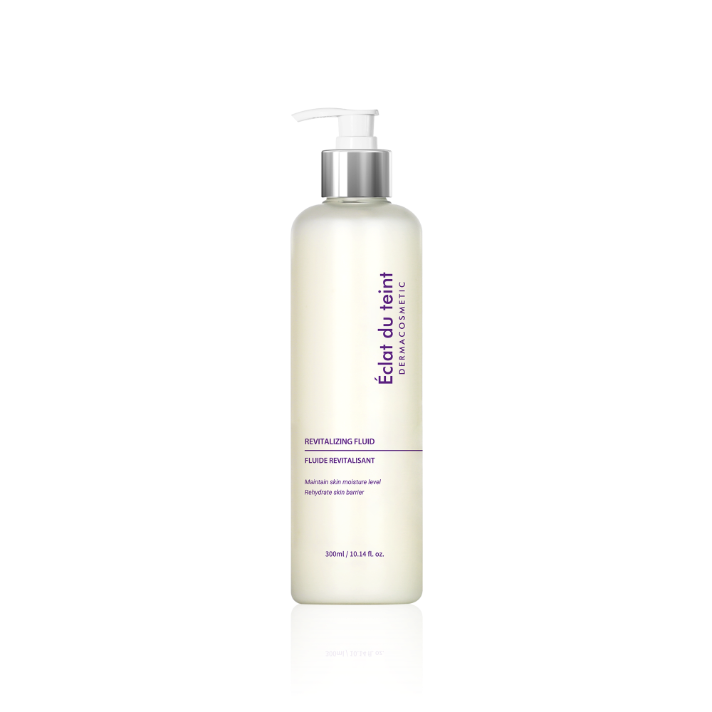 Eclat du Teint Revitalizing Fluid 300ml