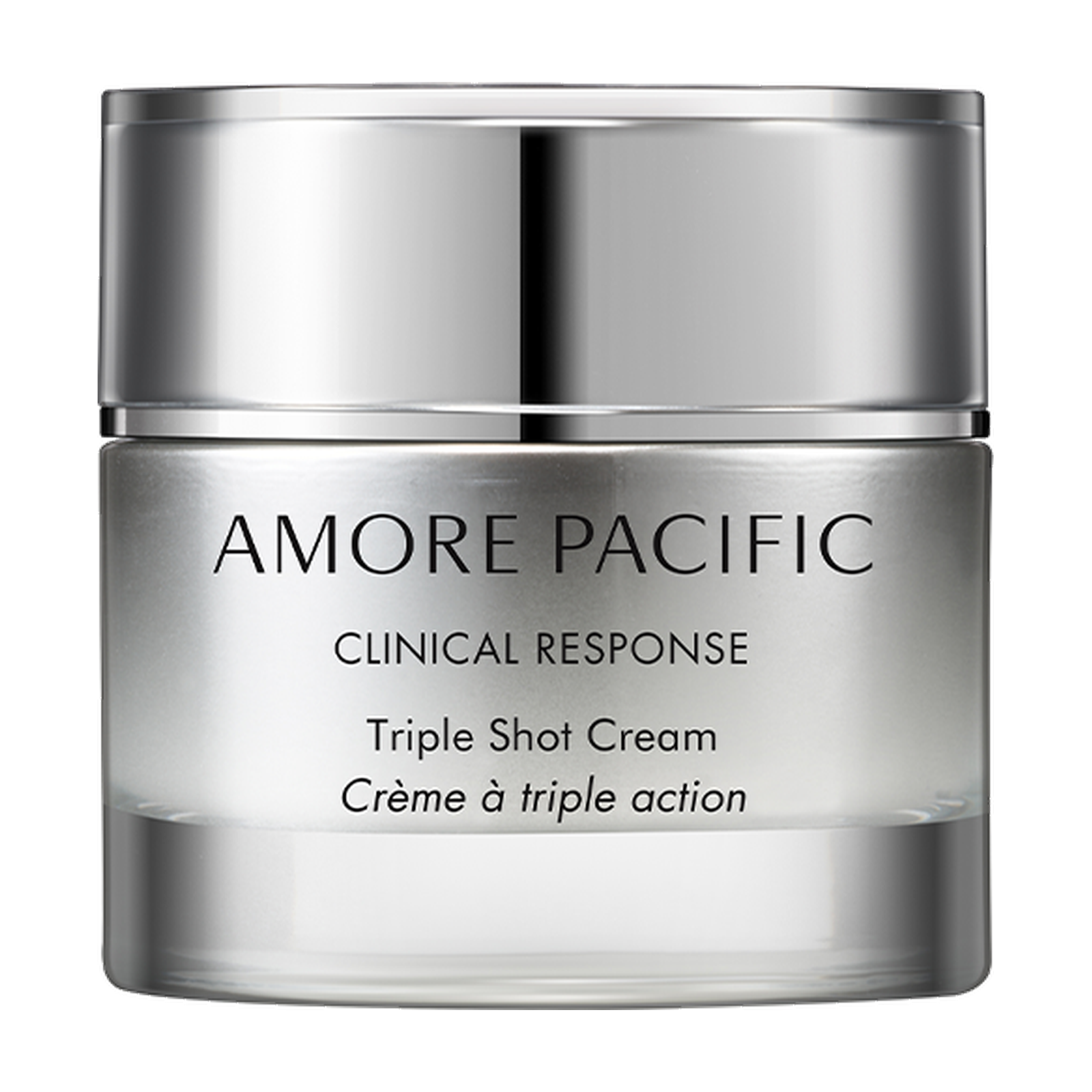 AMOREPACIFIC Clinical Response Triple Shot Cream 50ml Hauptbild