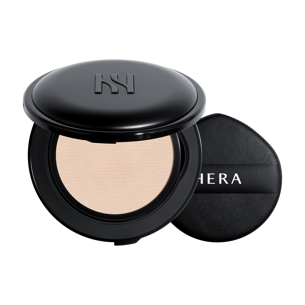HERA Black Cushion Mesh Powder 10g 主图