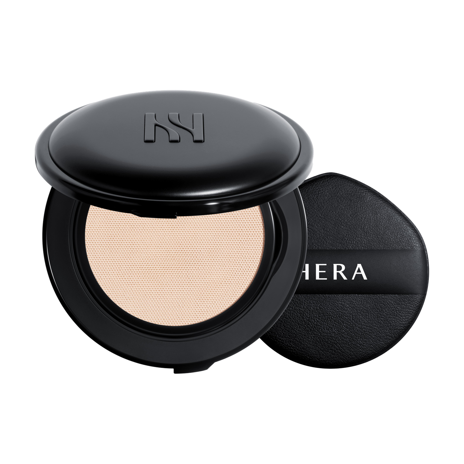 HERA Black Cushion Mesh Powder 10g