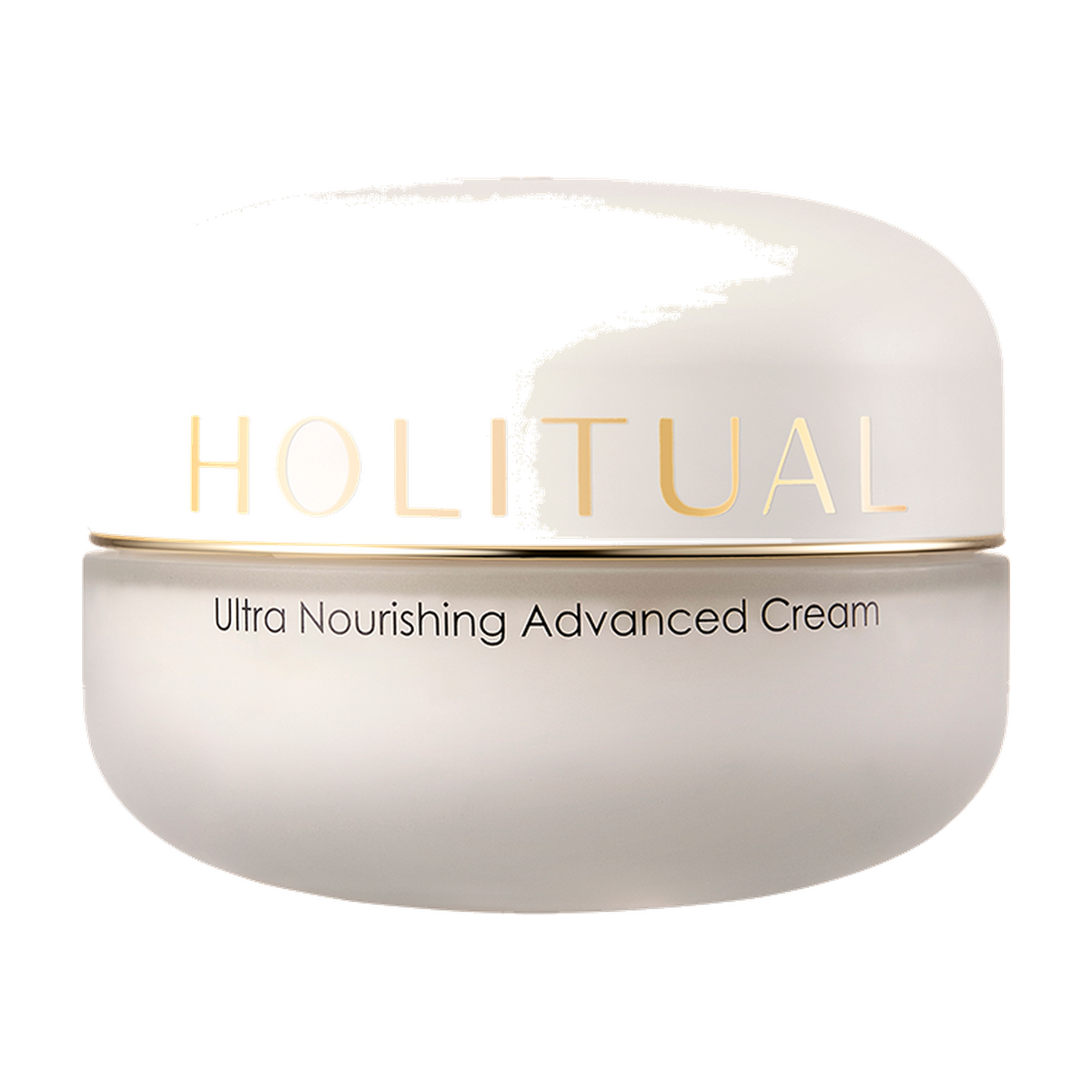HOLITUAL Ultra Nourishing Advanced Cream 80ml Imagen principal del producto