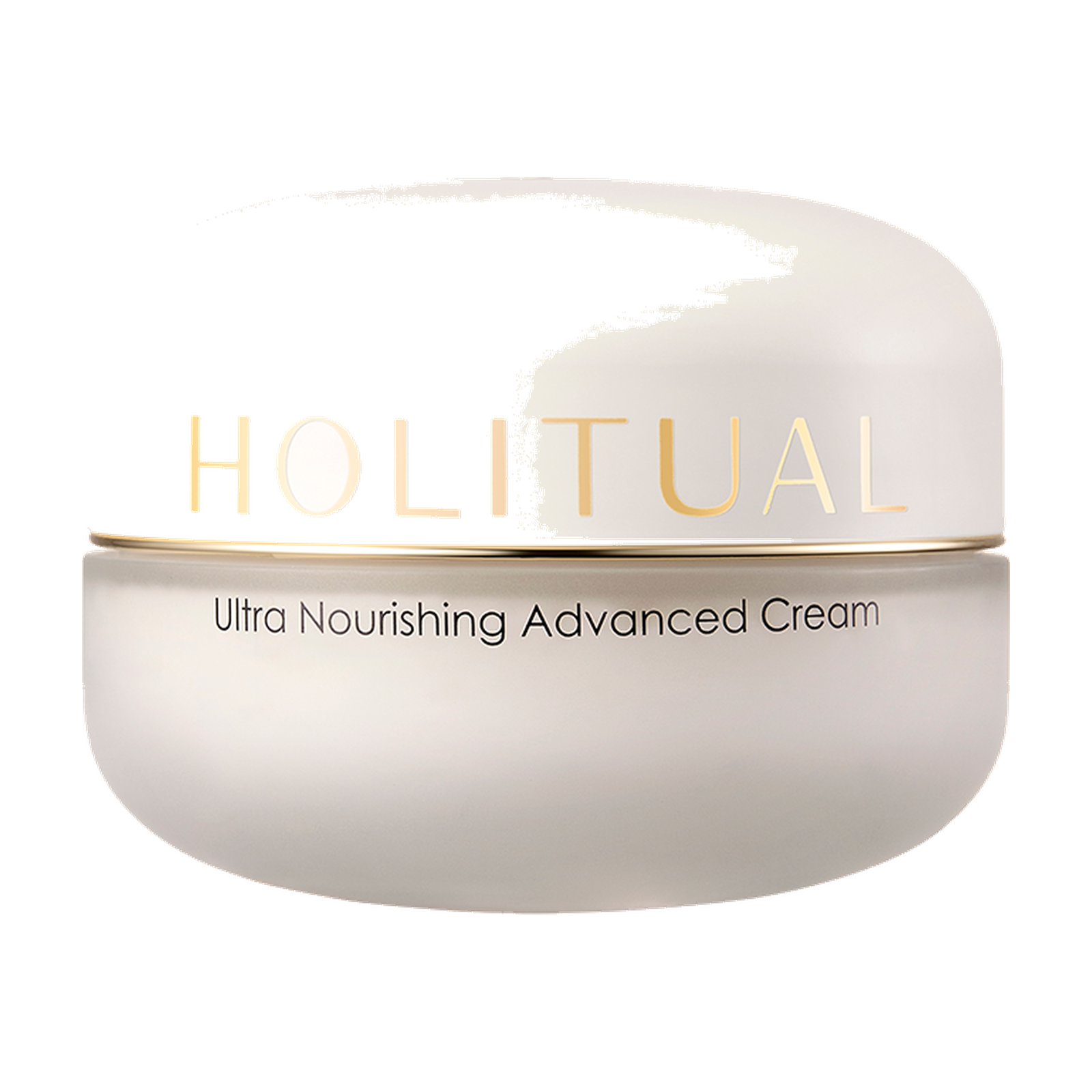 HOLITUAL Ultra Nourishing Advanced Cream 80ml