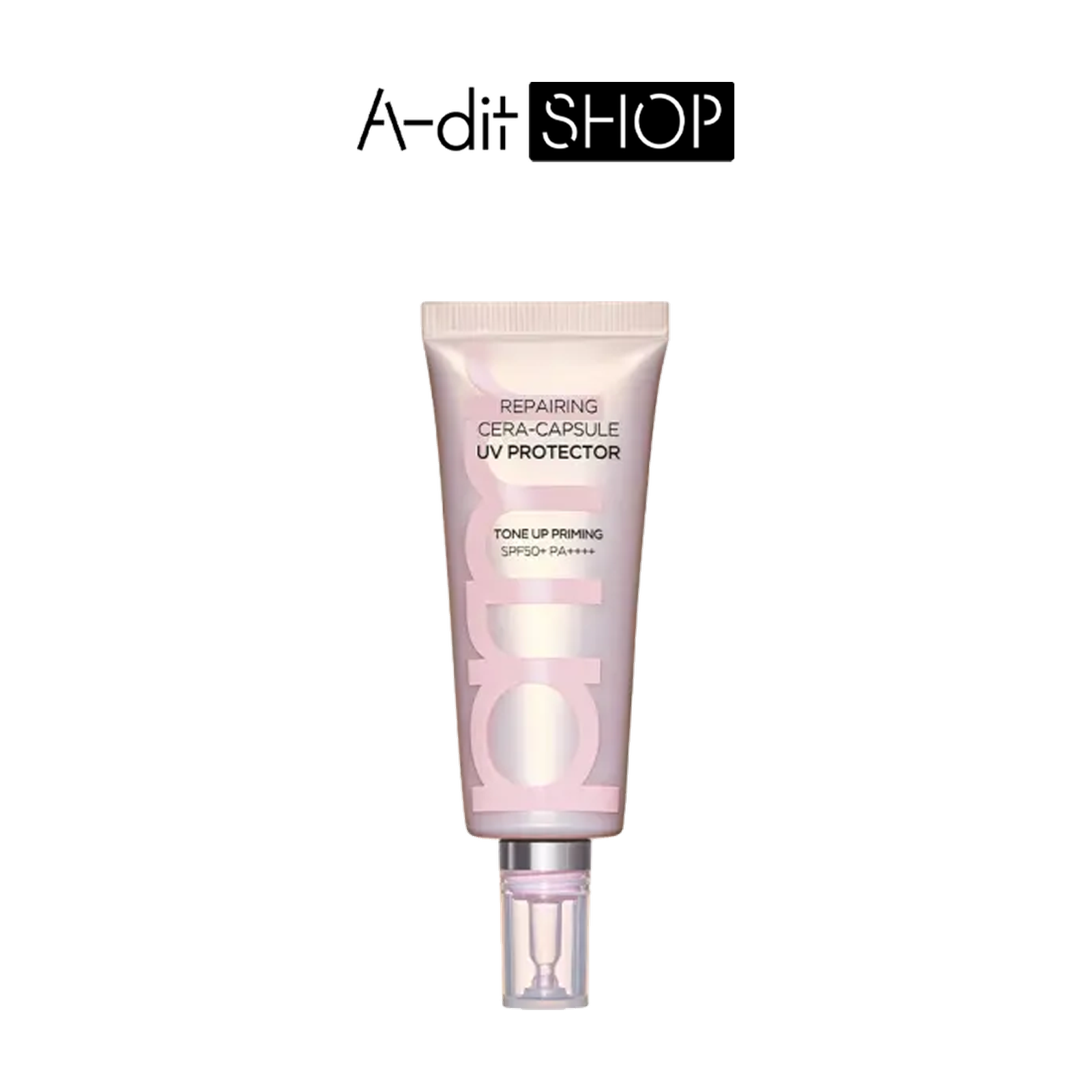 Primera Repairing Ceracapsule UV Protector Tone-Up Priming SPF50+/PA++++ 40ml