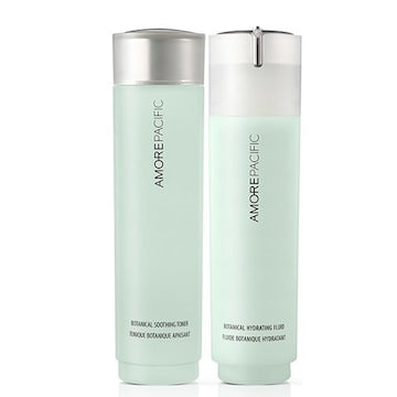 AMORE PACIFIC Amorepacific Botanical Essential 2-Piece Skincare Set Main image