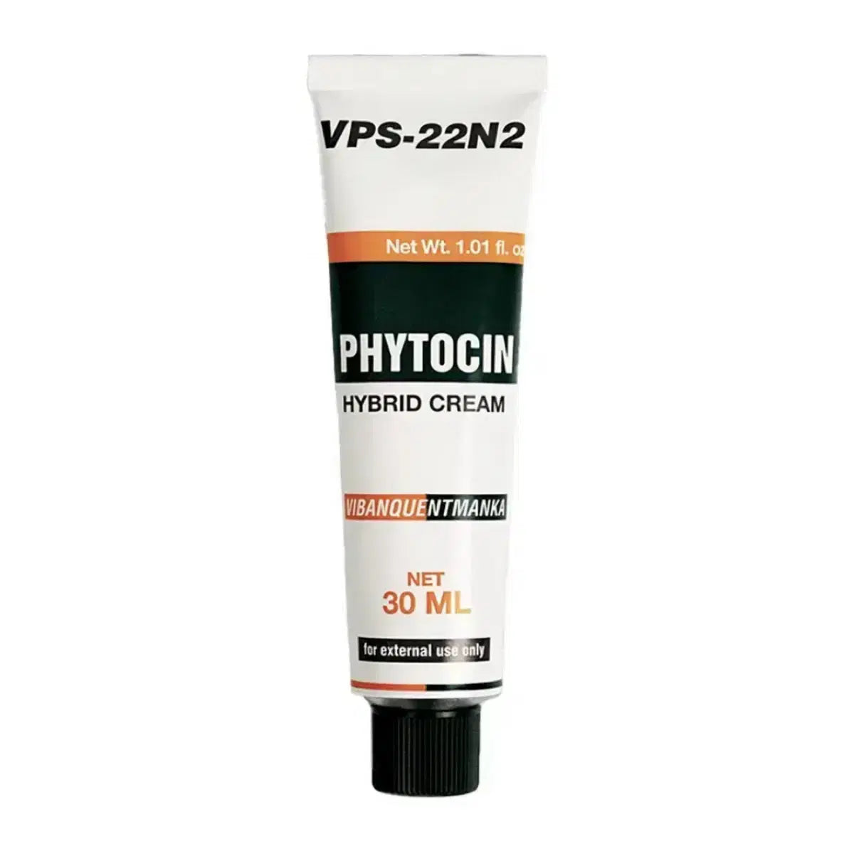 [Black Friday]VIBANQUENTMANKA VQM VPS-22N2 phytocin hybrid Cream 30ml 1+1