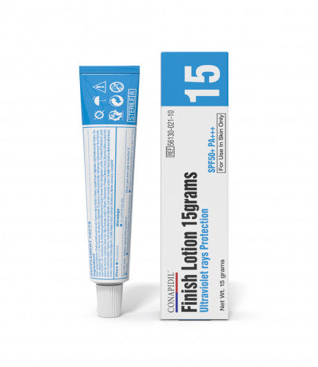 [ONE+ONE]CONAPIDIL Finish Lotion 20g Secondary image