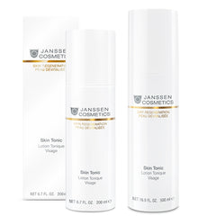 Janssen Micellar Skin Tonic (aged skin) 200ml / 500ml
