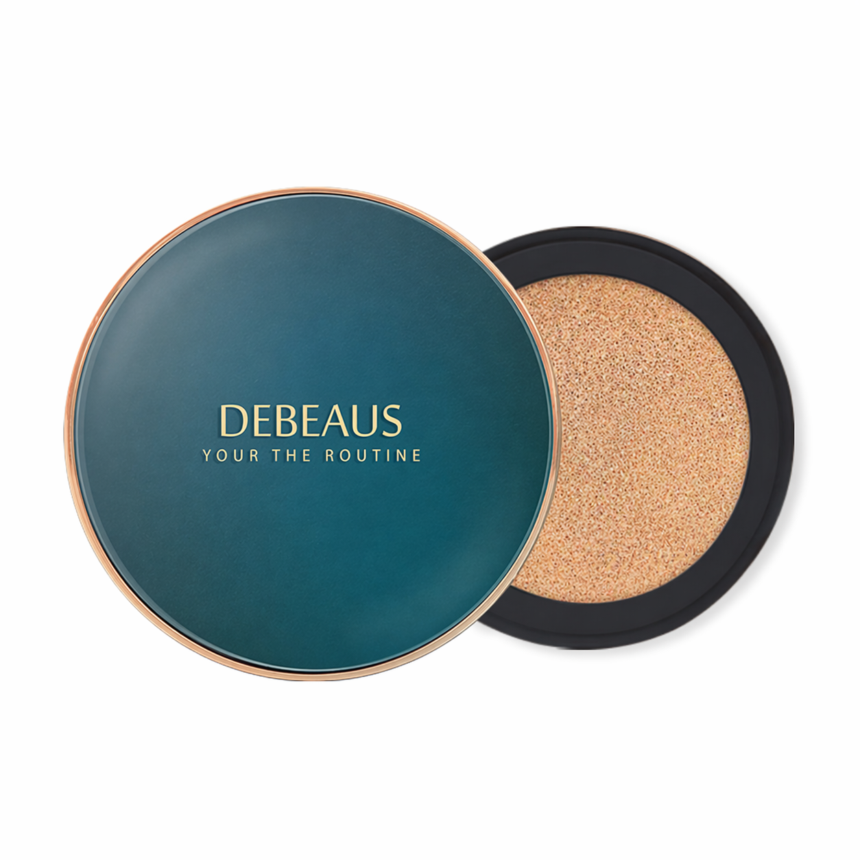 DEBEAUS Intensive Energenic Cushion Complete (THE PRIME)
