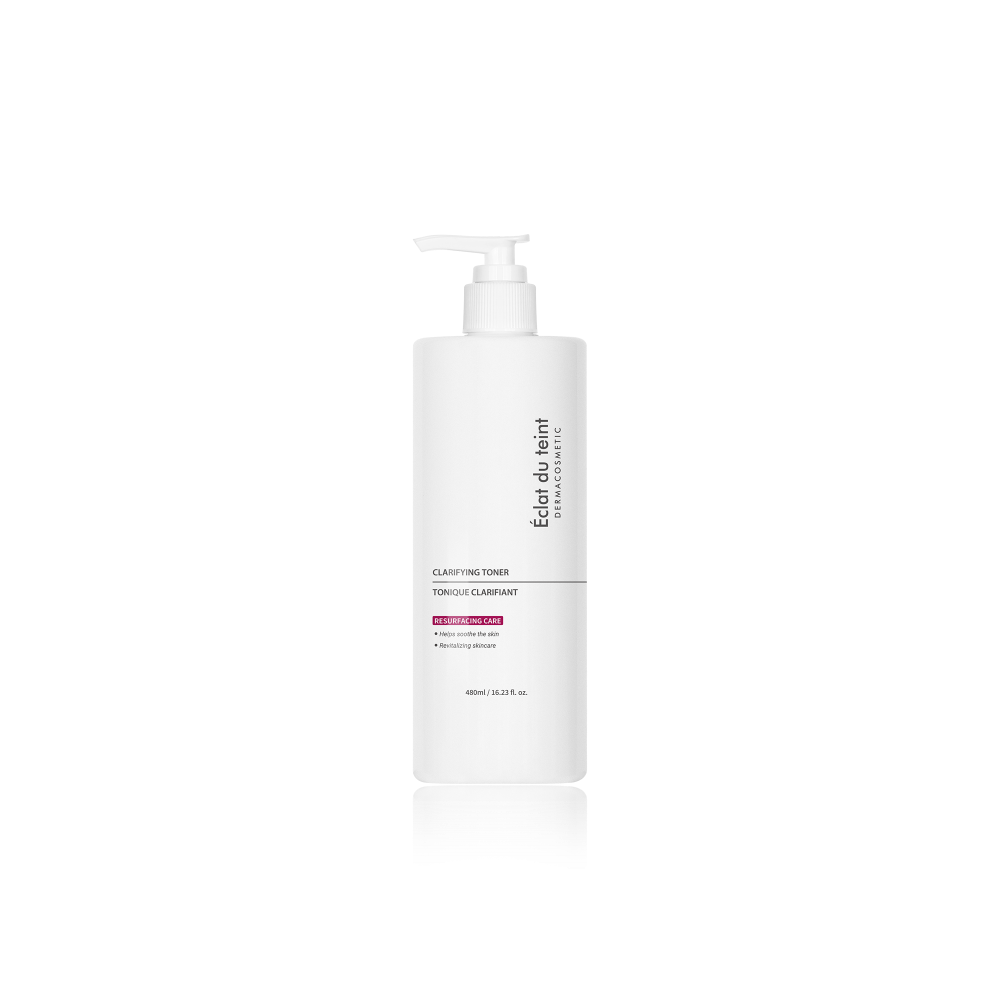 Eclat du Teint Clarifying Toner 480ml