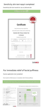 PHARMICELL [Black Friday] Pharmicell Stem Cell Panthenol Mask Pack 5EA 1+1