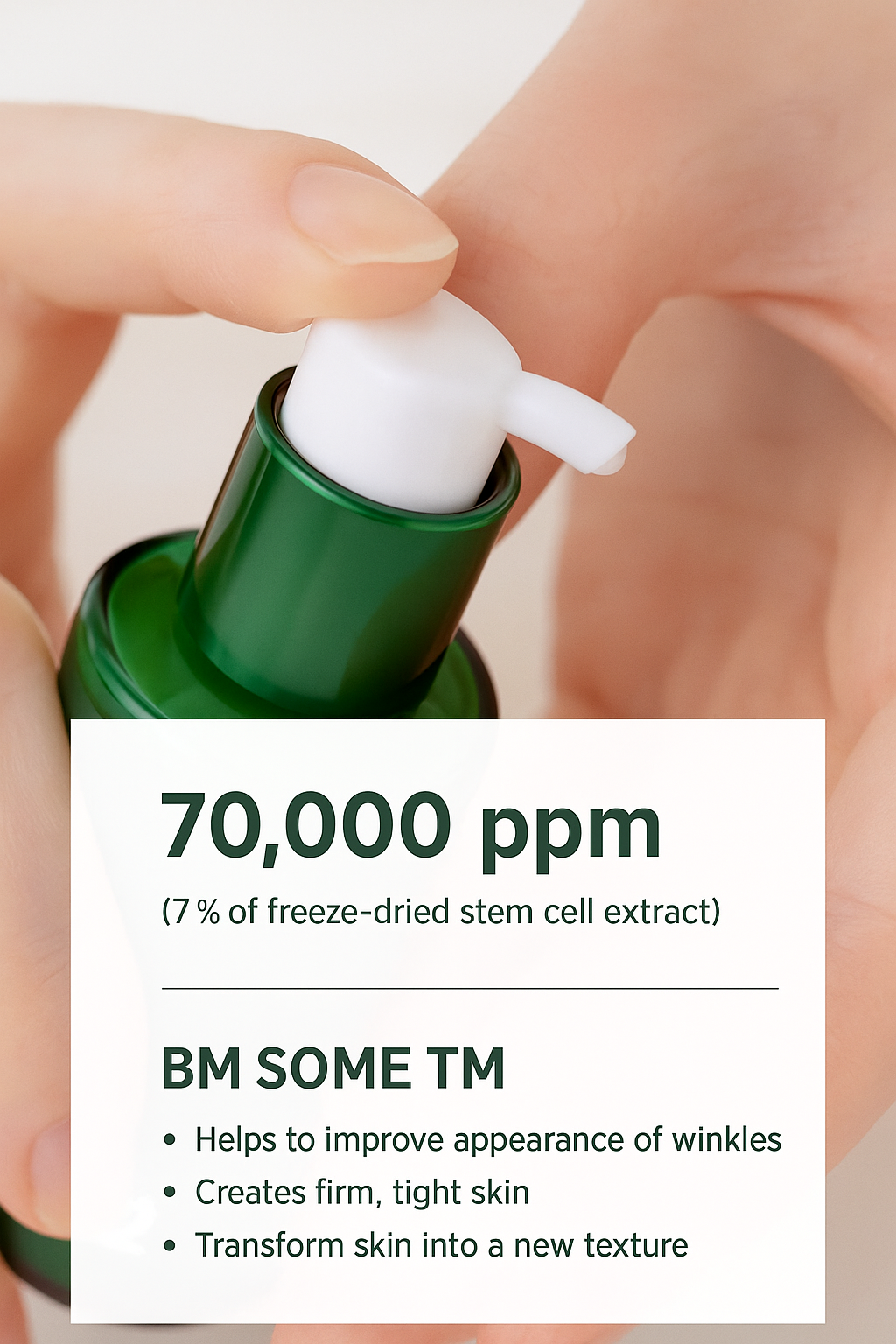 Pharmicell Play Cell Panthels Doctor Ampoule 30ml - KRKOCO